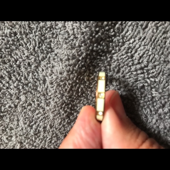 Coach ring - Picture 2 of 4